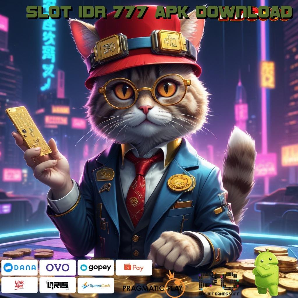 SLOT IDR 777 APK DOWNLOAD Inovasi Digital Untuk Solusi Masa Depan Terbaik