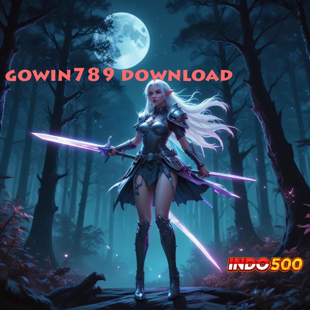 GOWIN789 DOWNLOAD # Depo Dana 20 000 Depo Dengan Dana Kecil Sekali