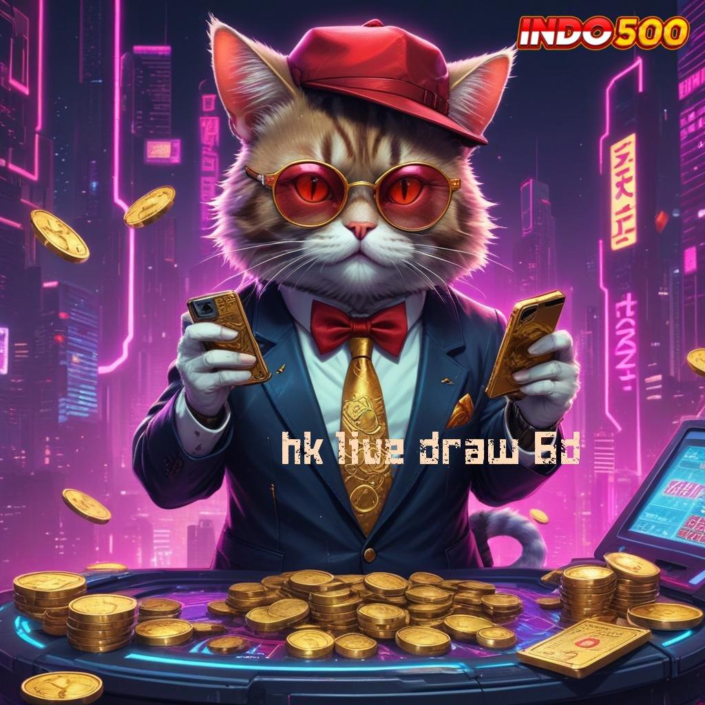 HK LIVE DRAW 6D ✔ cuan langsung tanpa nunggu!