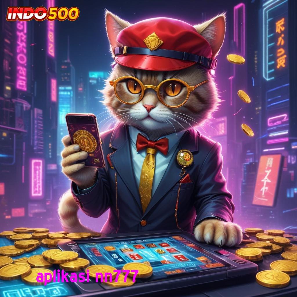 APLIKASI NN777 > Indonesia RTP Teraktual Sekarang Apk Slot Tanpa Biaya Top Up