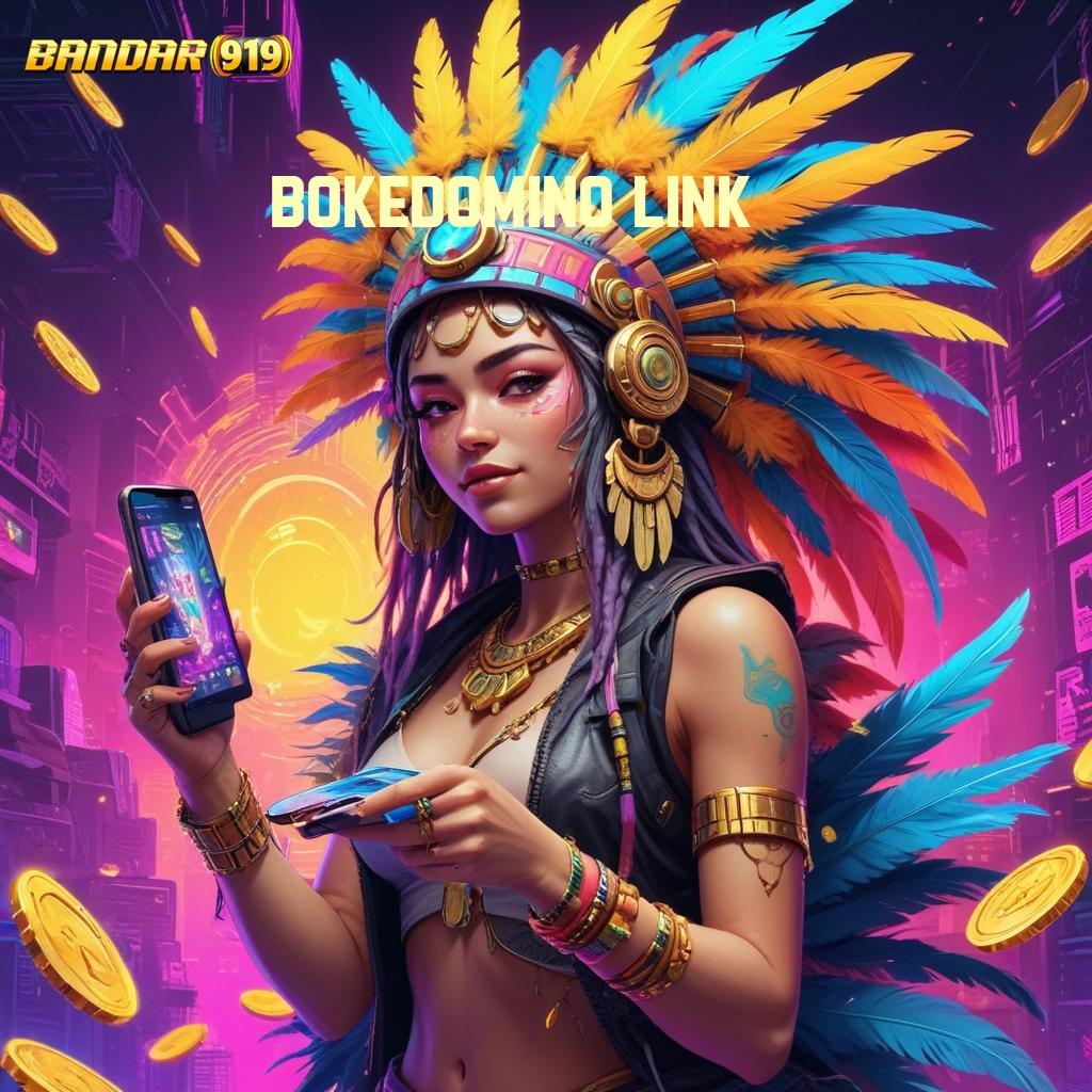 BOKEDOMINO LINK Bali, Kabupaten Gianyar, Tegallalang