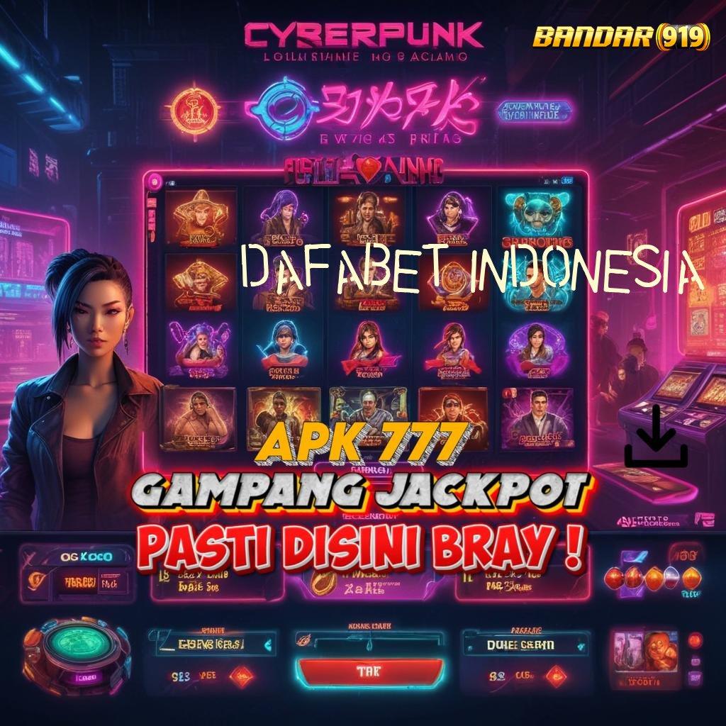 DAFABET INDONESIA ✨ Depo Ovo 10 Ribu APK Slot Online Dengan Uang Asli