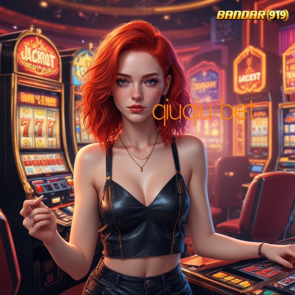 QIUQIU BET ♒ Saldo Terjaga Gacor Olympus, Aplikasi Slot yang Menghibur