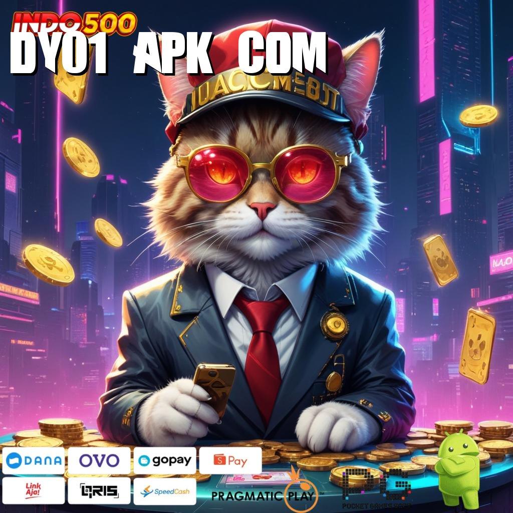 DY01 APK COM edisi terhangat deposit pulsa dalam mesin sultan terbaru