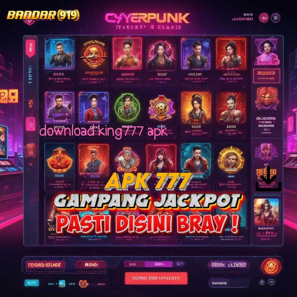 DOWNLOAD KING777 APK Jawa Timur, Kota Mojokerto, Magersari