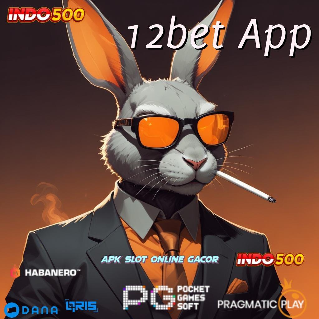 12bet App