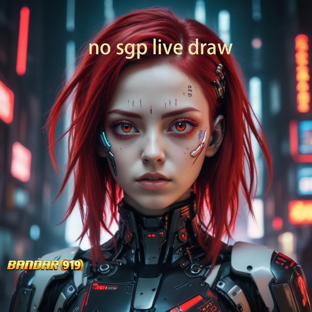 NO SGP LIVE DRAW ♍ Peganglah Gudang Game Multigenre Juara