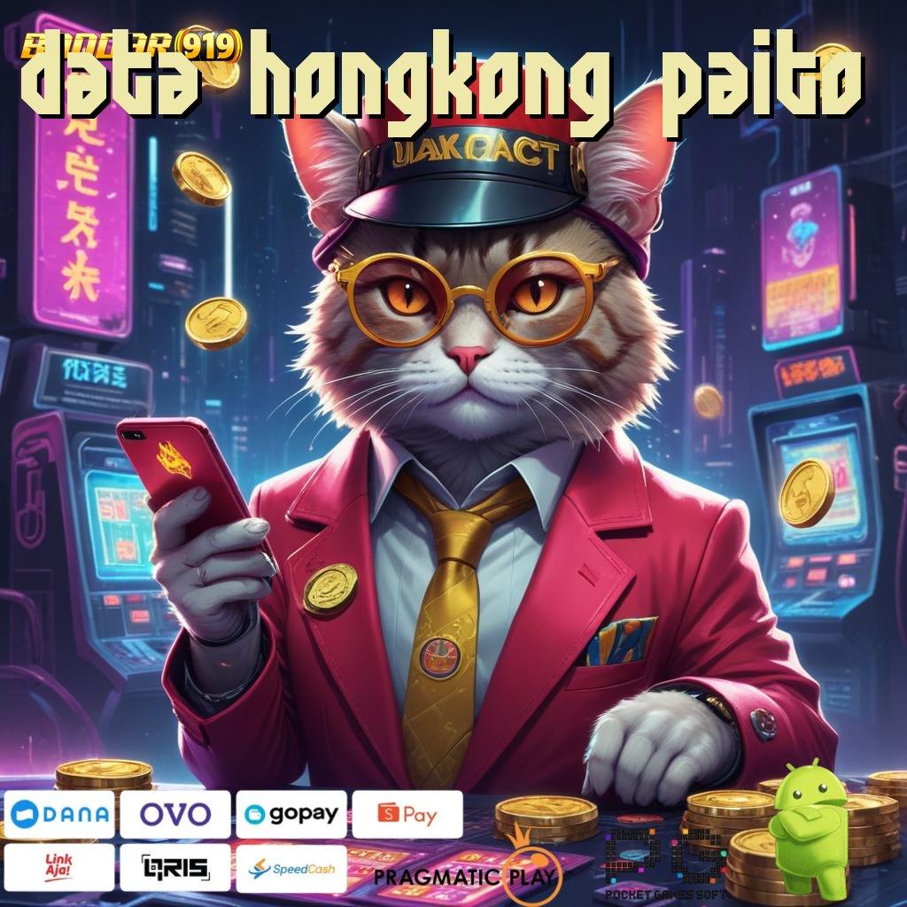 DATA HONGKONG PAITO > Memicu Minat APK Slot Gacor 2025: Main Menang Kembali!