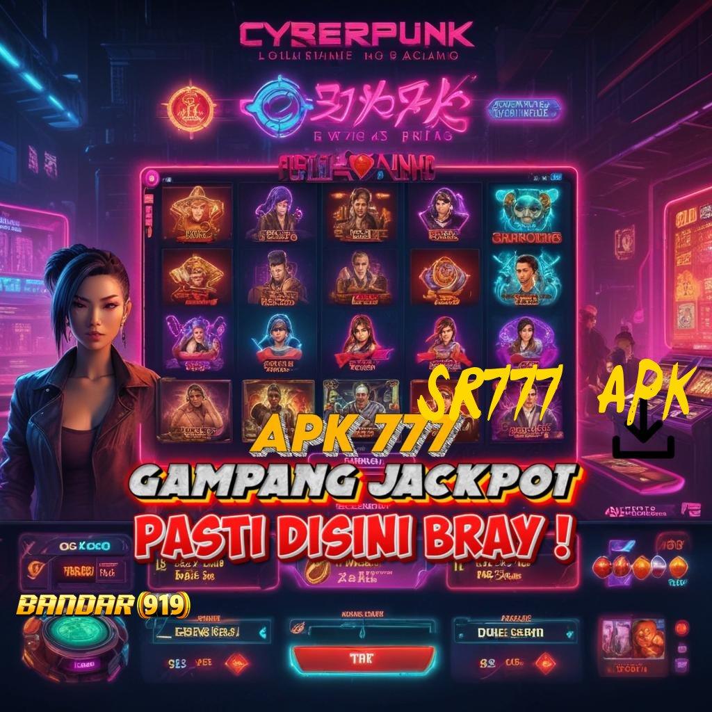 SR777 APK Bali, Kabupaten Badung, Kuta Selatan