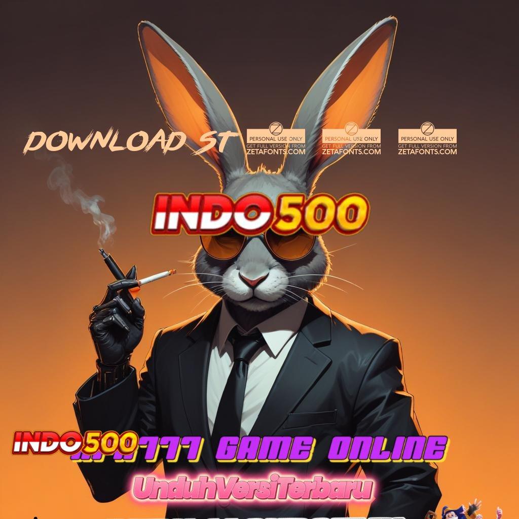 DOWNLOAD ST777 ⋗ sistem integrasi untung scatter gampang muncul