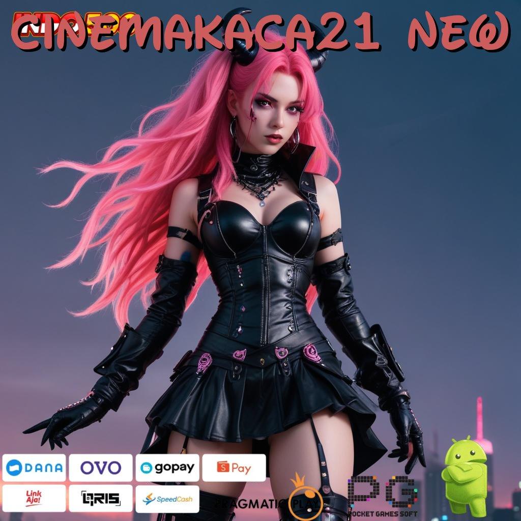 CINEMAKACA21 NEW Versi Baru Jackpot Melimpah