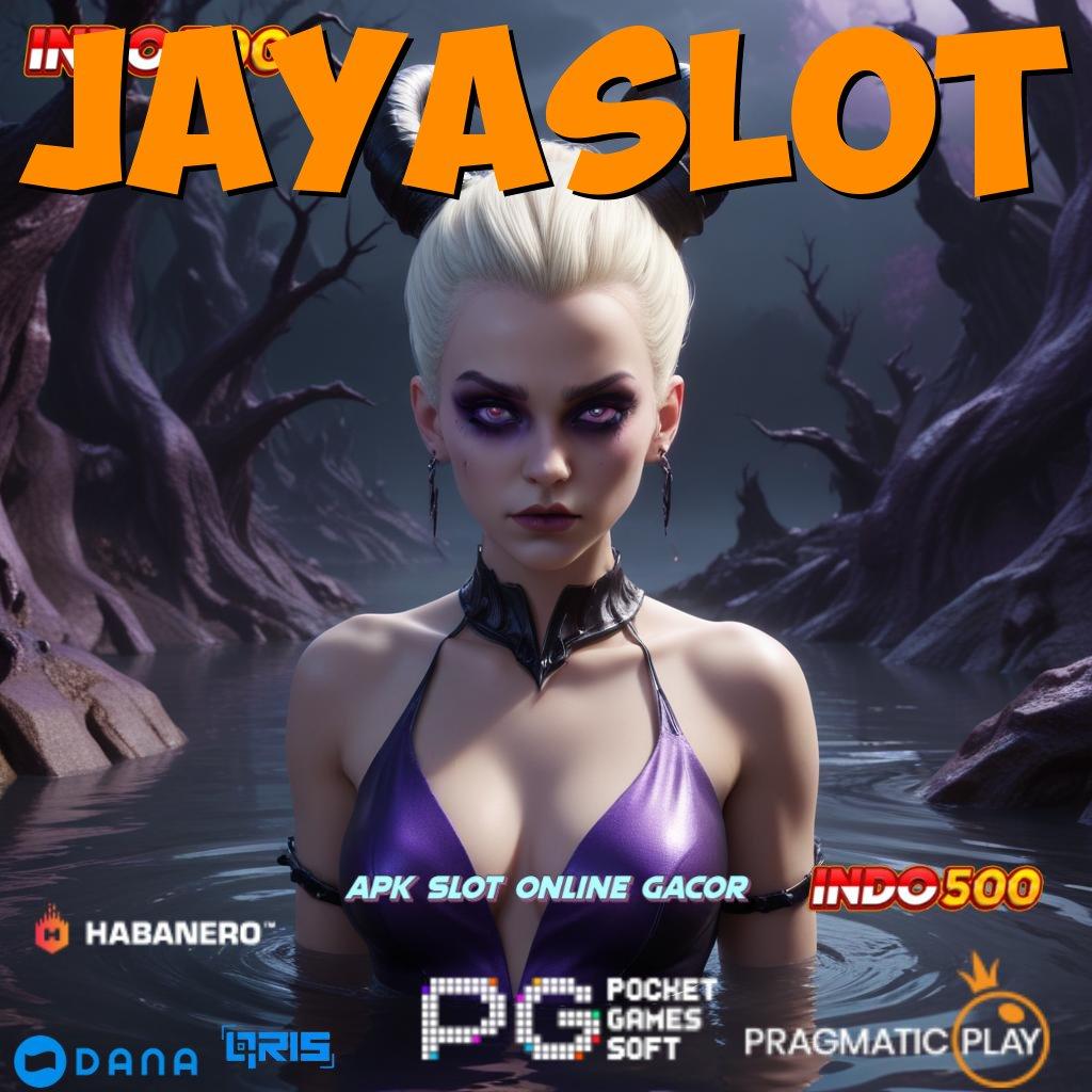 JAYASLOT ➜ jaringan sosial slot gacor bonus ready