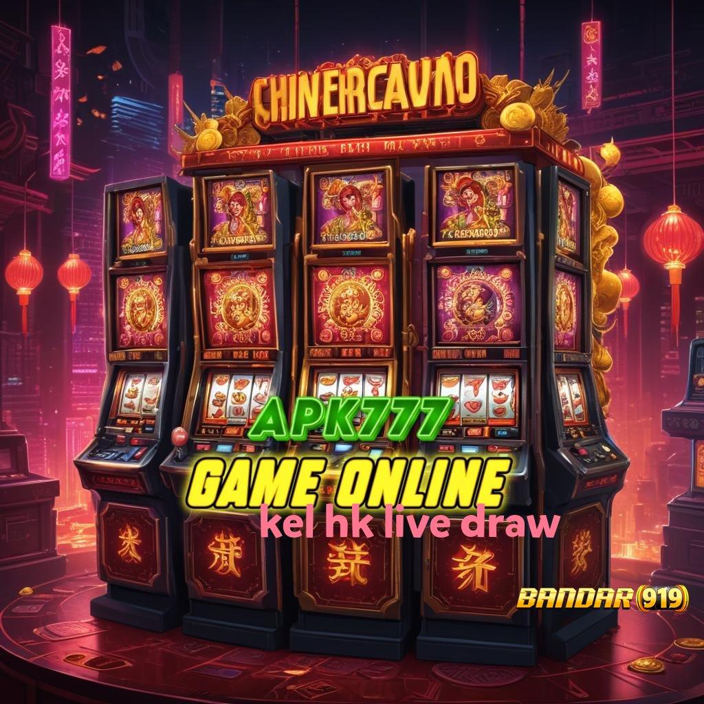 KEL HK LIVE DRAW Jawa Tengah, Kota Surakarta, Laweyan