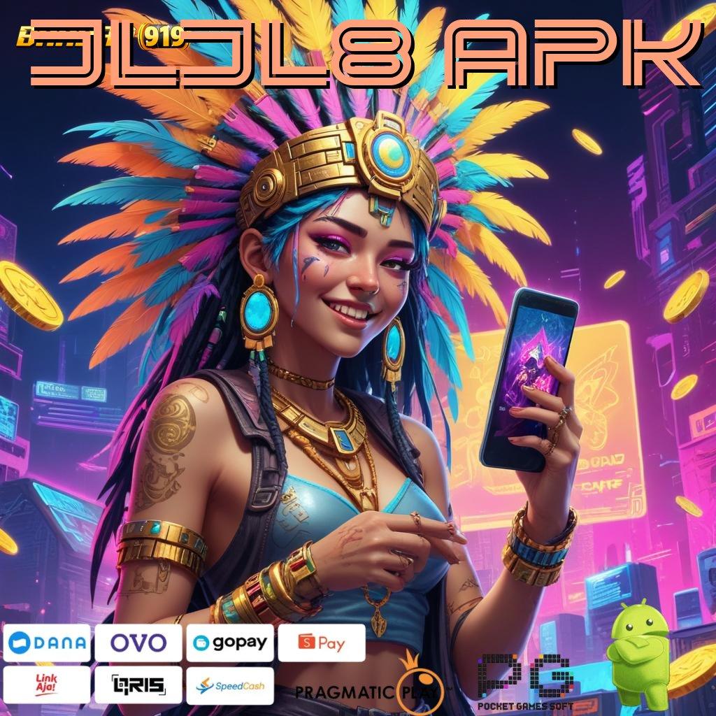 JLJL8 APK > Spin Uang Melimpah Pencapaian Besar Menanti