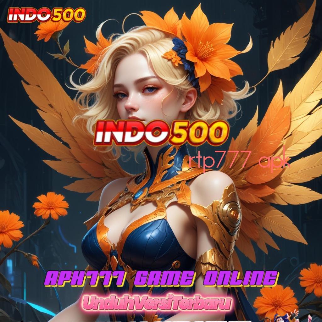 RTP777 APK ↪ Paket Mega Kaya untuk Pemain Baru Hari Ini