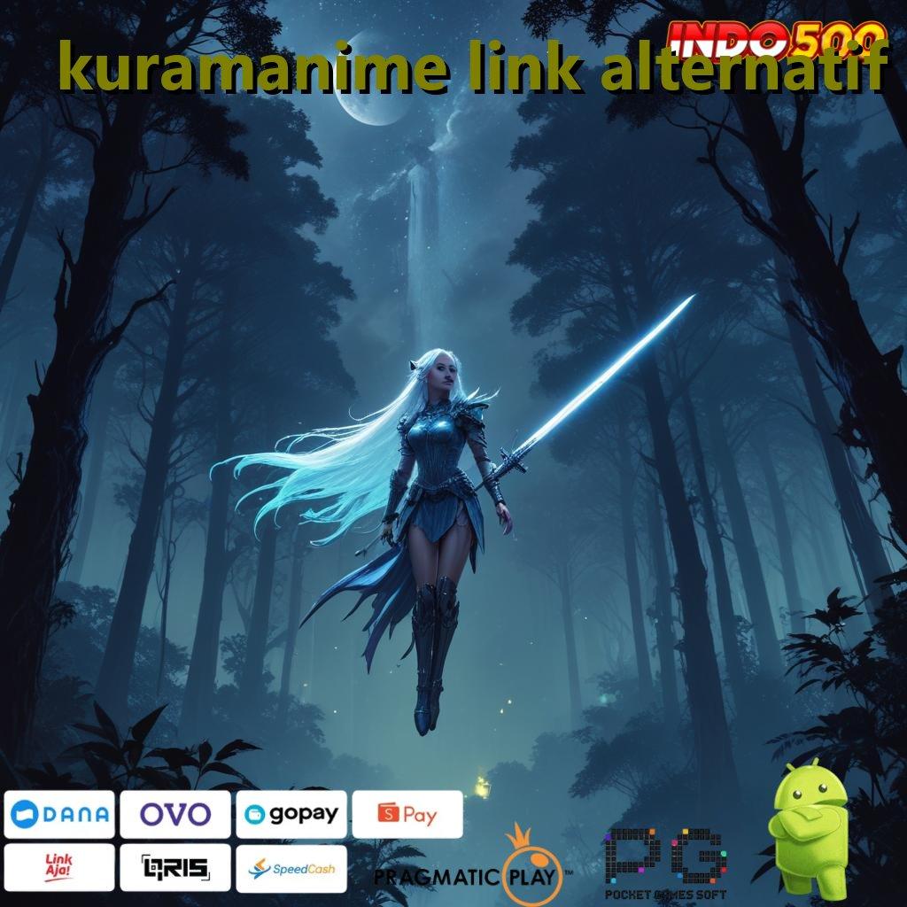 KURAMANIME LINK ALTERNATIF Dp Bri Idr 10 Coba Sekarang, Hasilnya Tak Akan Mengecewakan