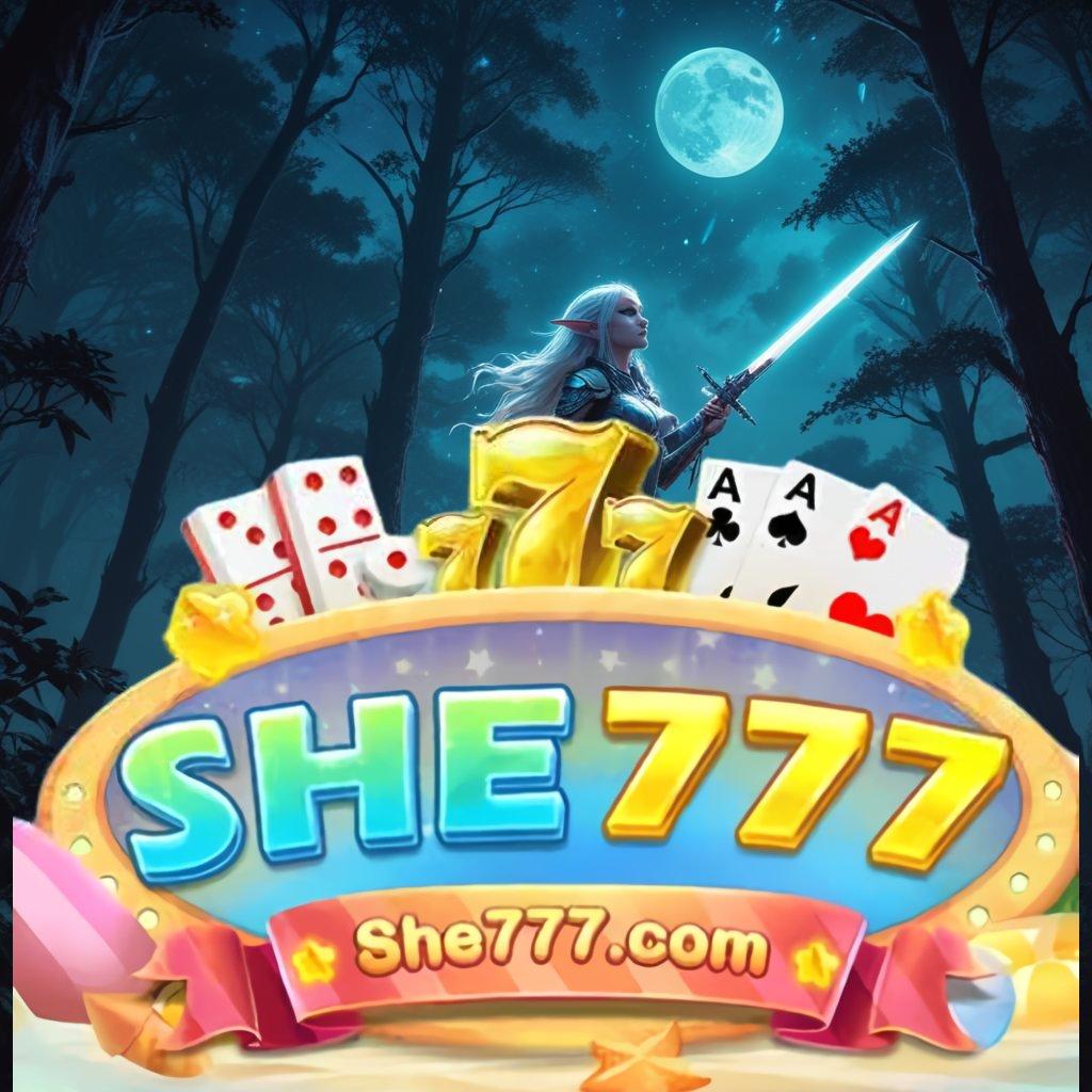 SHE777 Unduh Slot Hemat Untuk Login Yang Cepat