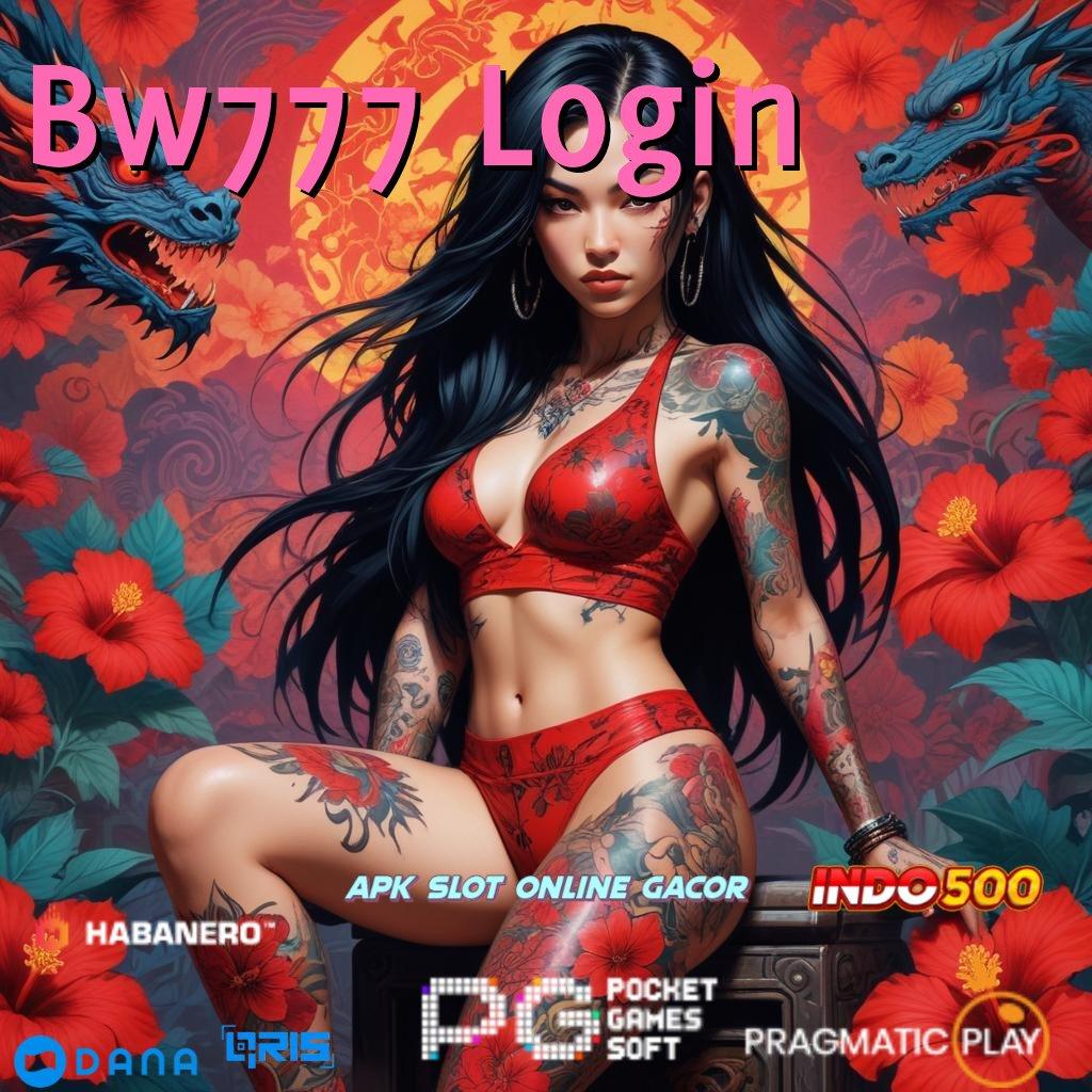 Bw777 Login