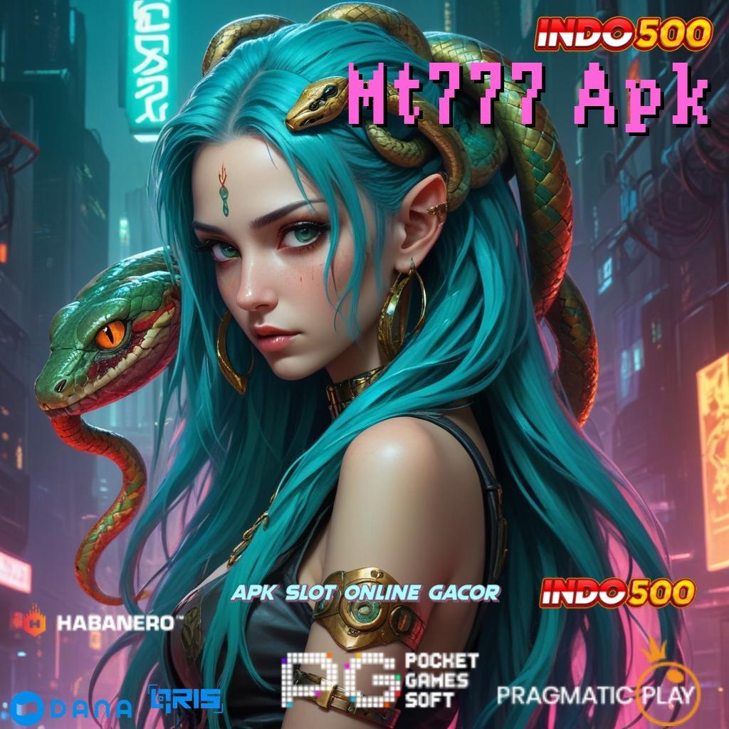 Mt777 Apk