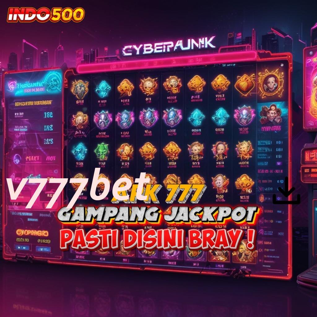 V777BET Slot Nexus Langsung Cuan Tanpa Kendala