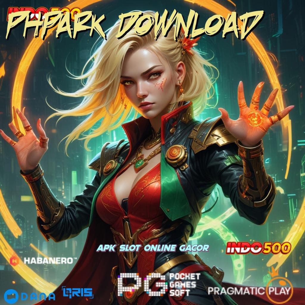 Phpark Download