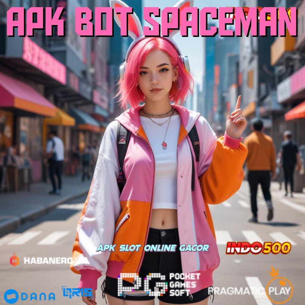 Apk Bot Spaceman