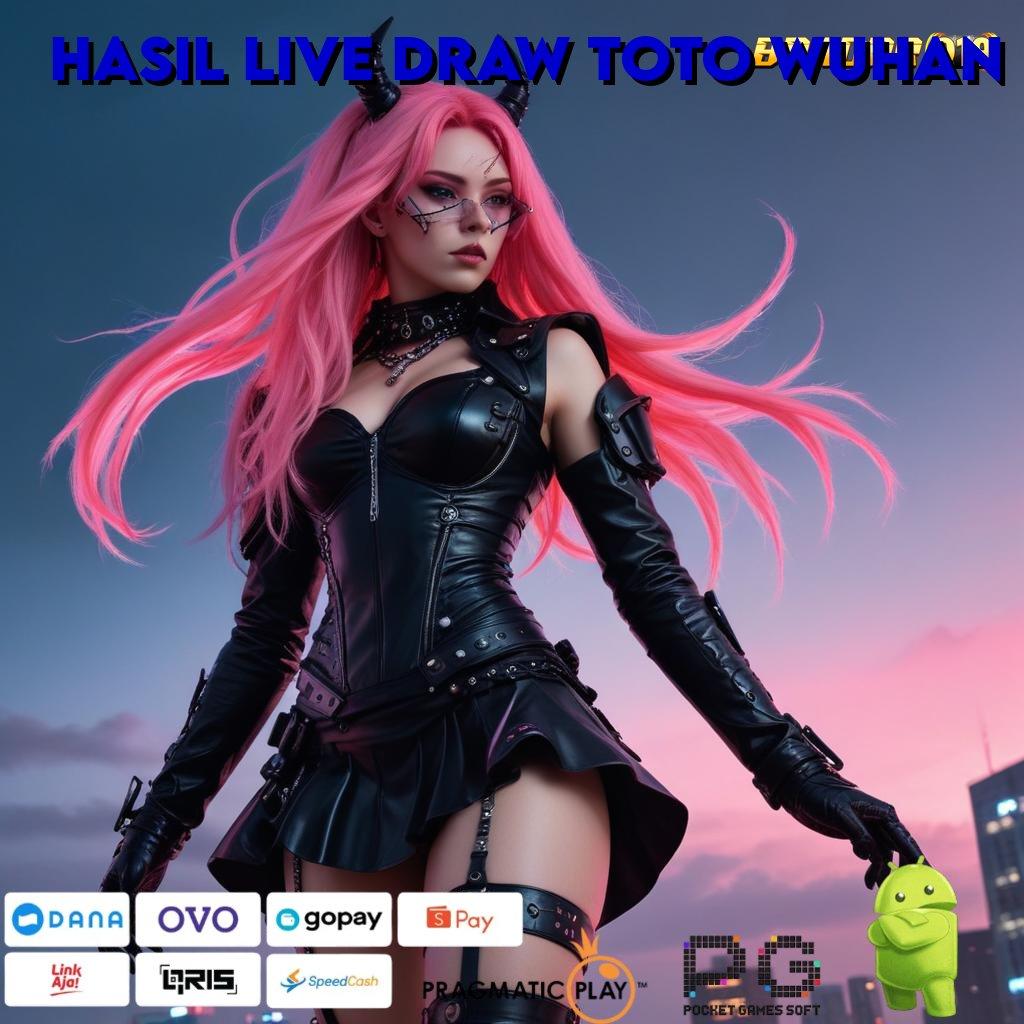 HASIL LIVE DRAW TOTO WUHAN > serambi slot mesin baru langsung maxwin cepat