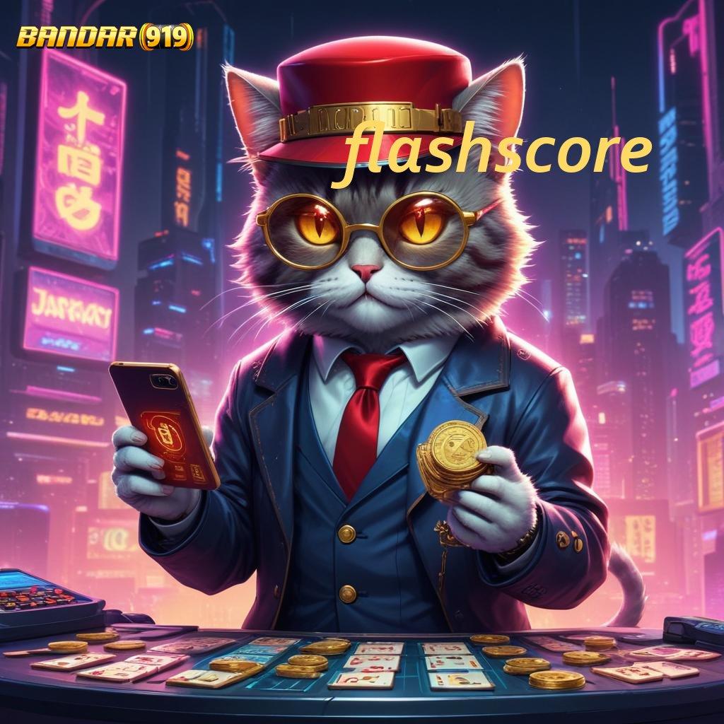 FLASHSCORE ➿ Pautan Digital Solusi Kaya Tanpa Potongan