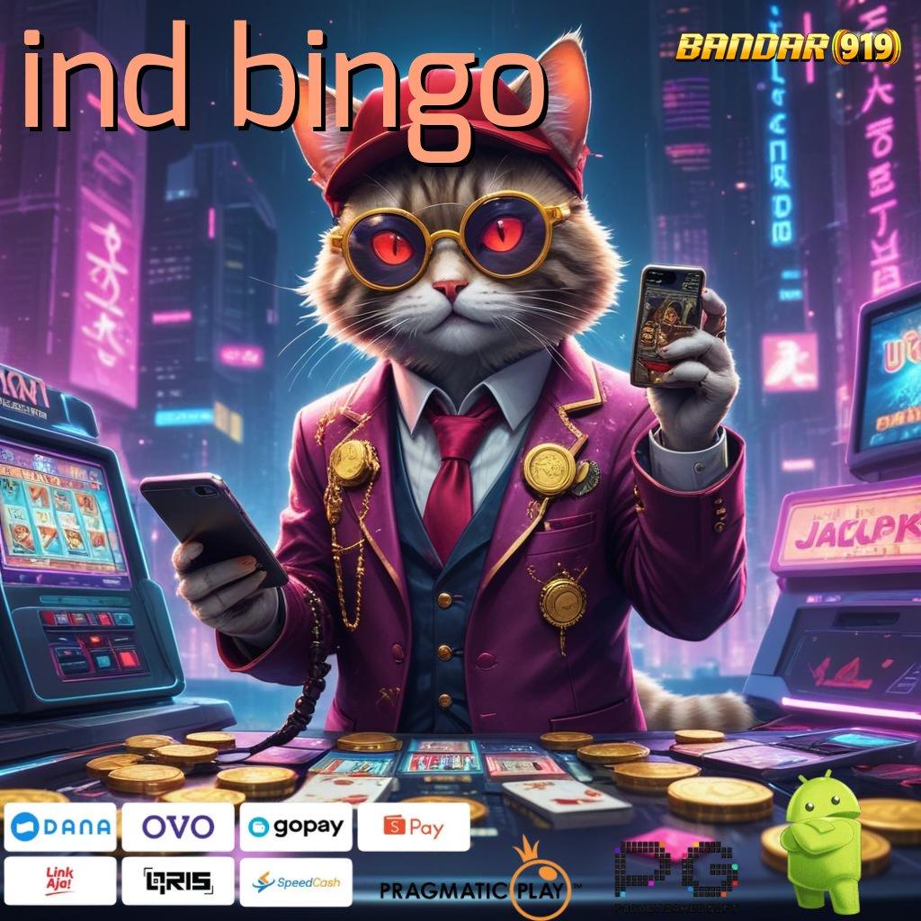 IND BINGO > Dp Bri 25 Ribu Slot Gacor 2025 Si Pemasok Cuan!