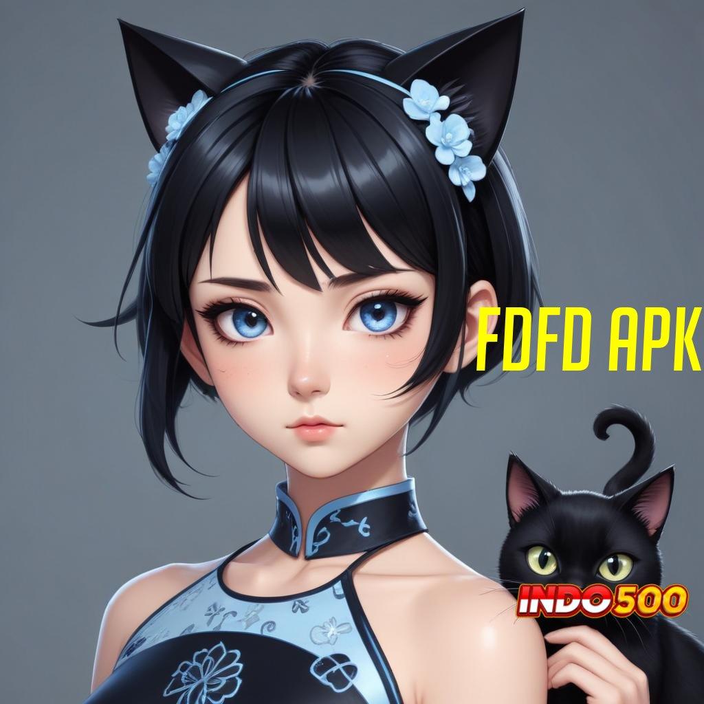 FDFD APK 🥇 Solusi Spin Auto Win dengan Sistem Gacor Terpercaya