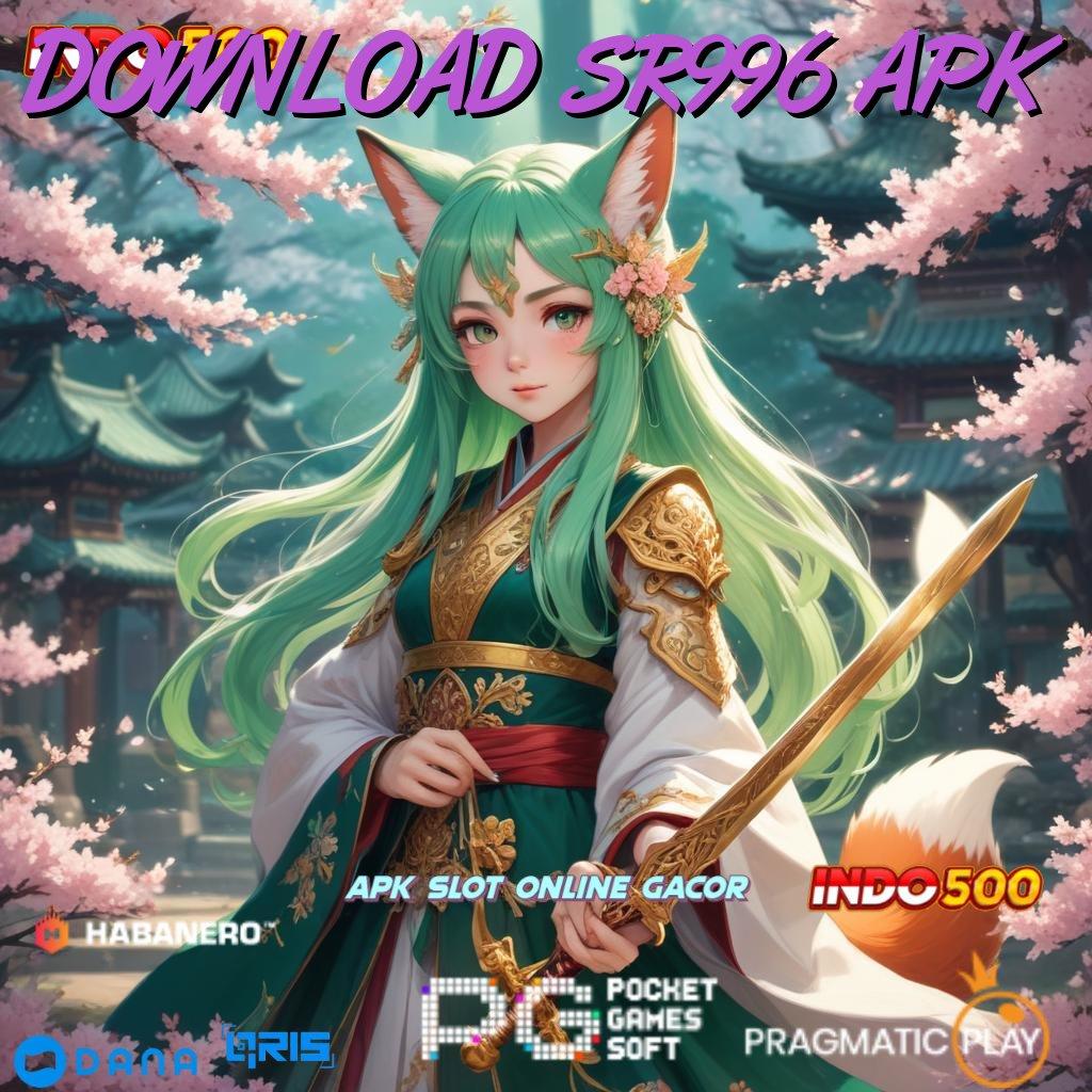 DOWNLOAD SR996 APK ↪ putaran sakti edisi android serba cepat