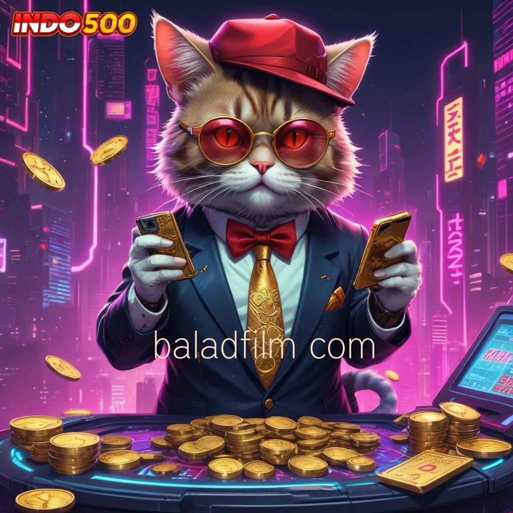 BALADFILM COM versi terbaru android game unduh langsung sekarang