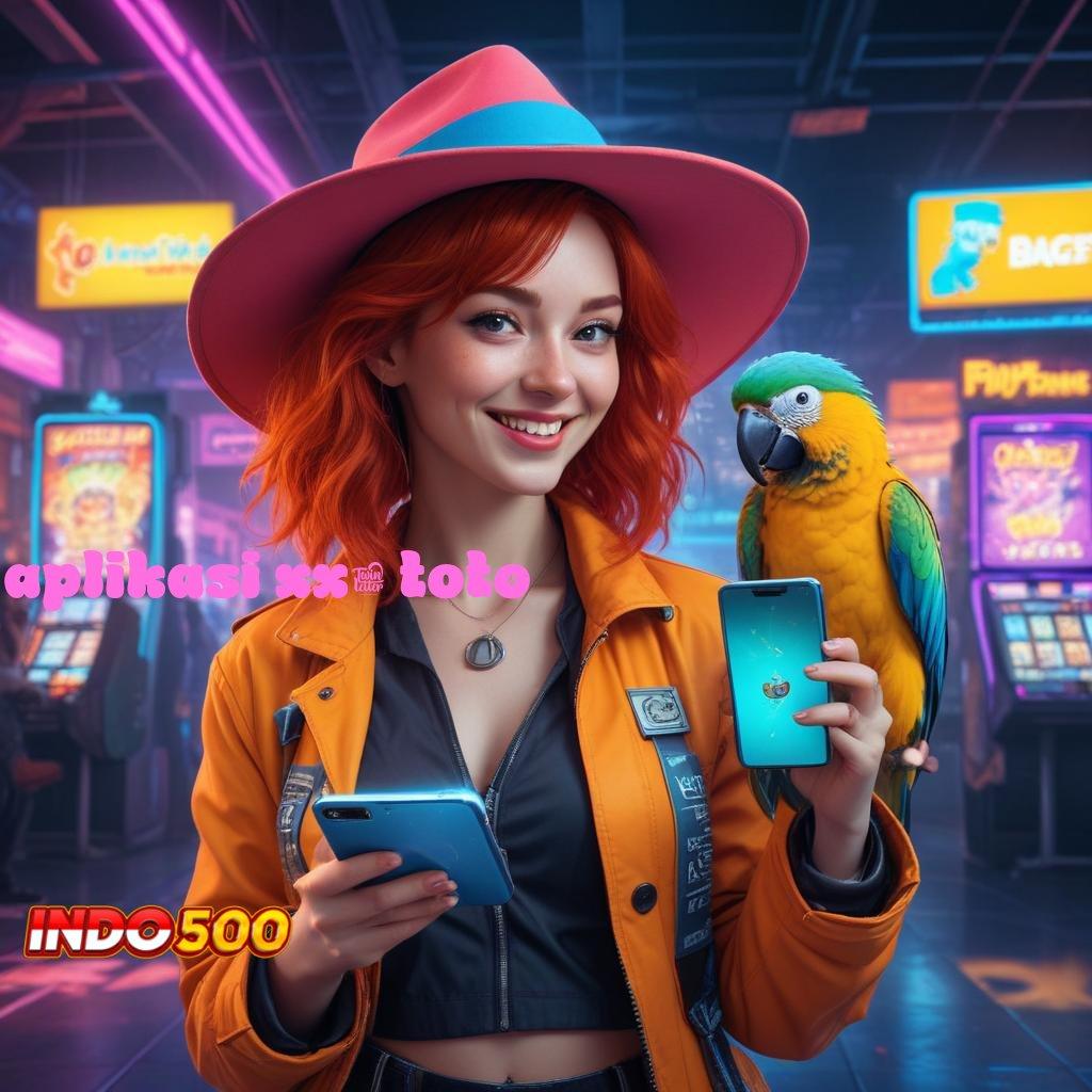 APLIKASI XX1 TOTO ⚡ Ikuti Rangka Kerja Slot untuk Maxwin Stabil