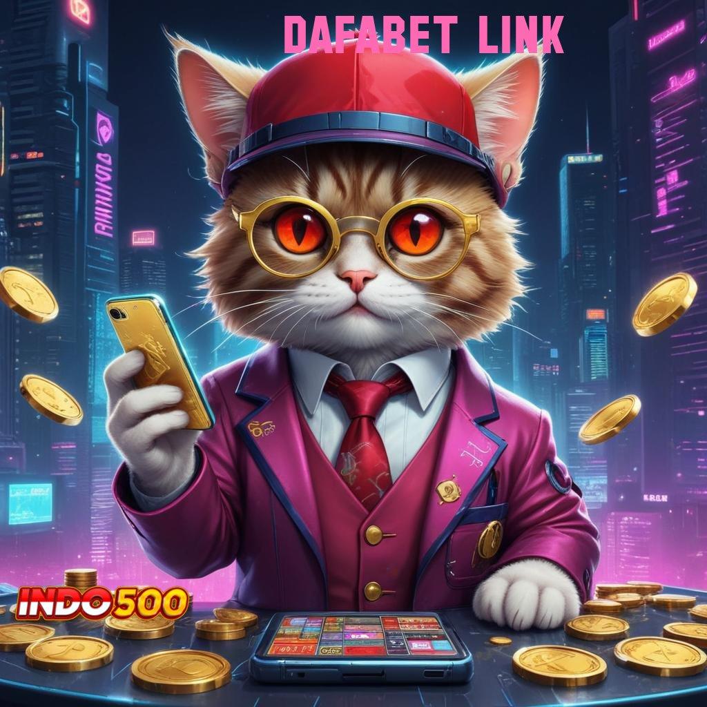 DAFABET LINK Titik Tolak Baru Menuju RTP Tertinggi Indonesia