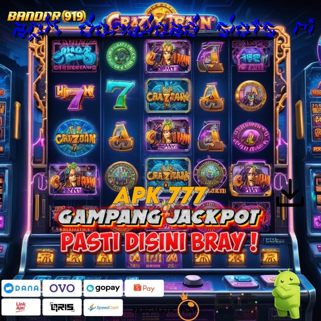 APK DONWLOAD SLOTS RI # Pola Inovatif Dalam Aplikasi Perangkat Lunak Baru