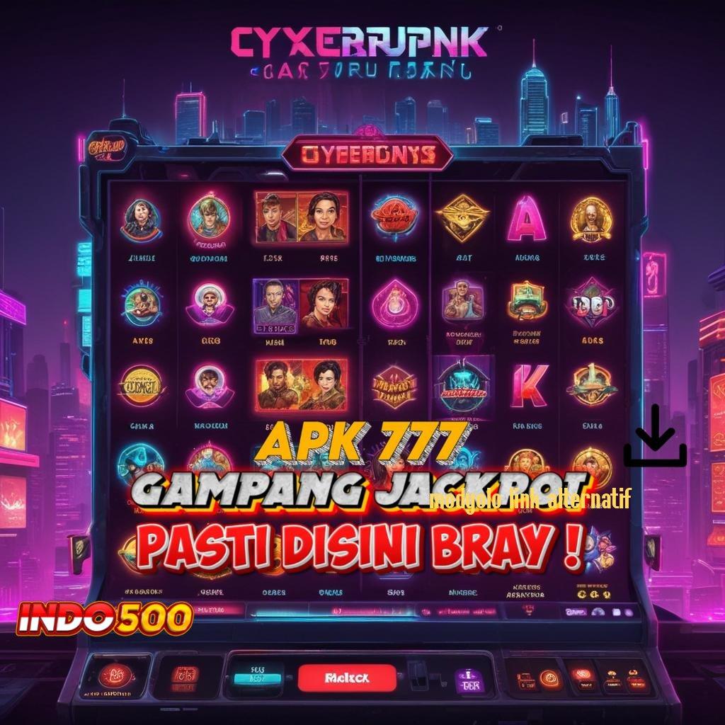 MODYOLO LINK ALTERNATIF 🔎 baru gabung dijamin kaya dengan password untuk maxwin