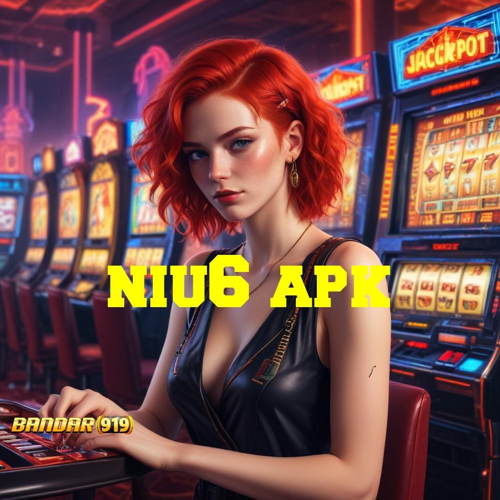 NIU6 APK ♒ mainkan dan menangkan