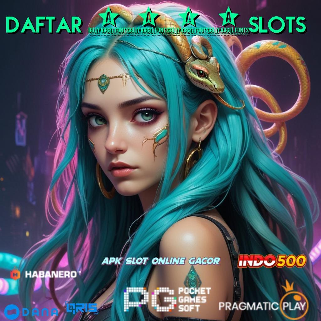 Daftar 3216slots