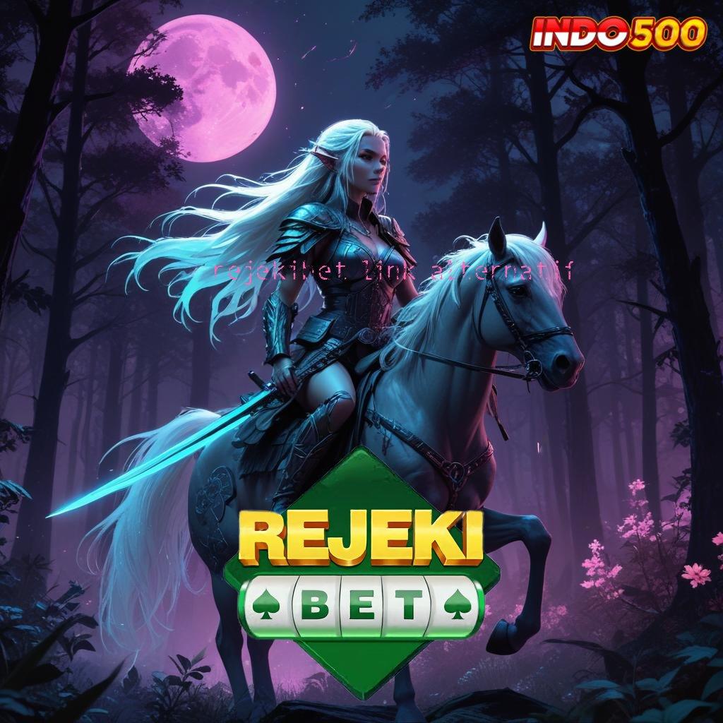 REJEKIBET LINK ALTERNATIF ⚡ Unduh Slot APK Untuk Pemula Terbaik