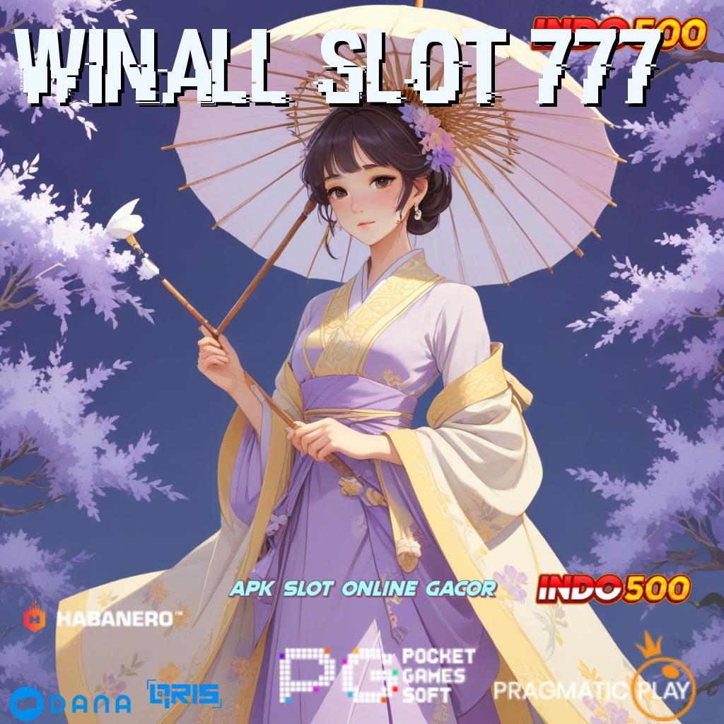 Winall Slot 777