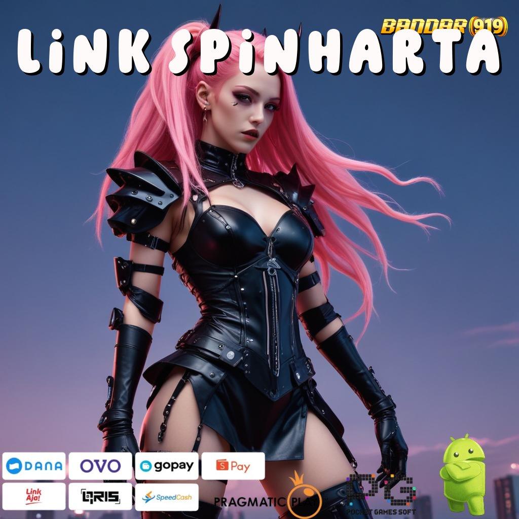 LINK SPINHARTA @ Server Layanan Bonus Kilat Depo