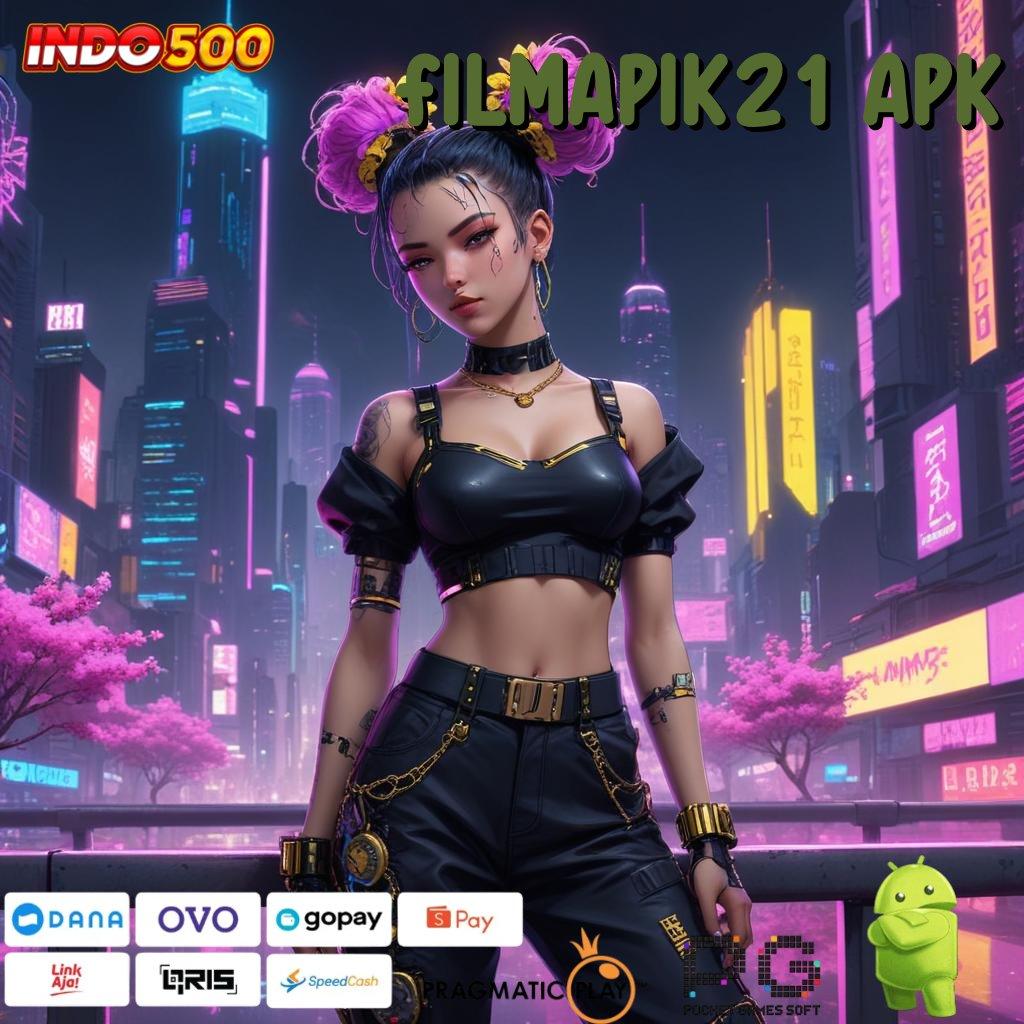 FILMAPIK21 APK Event Menarik Akses Kemenangan Yang Jitu