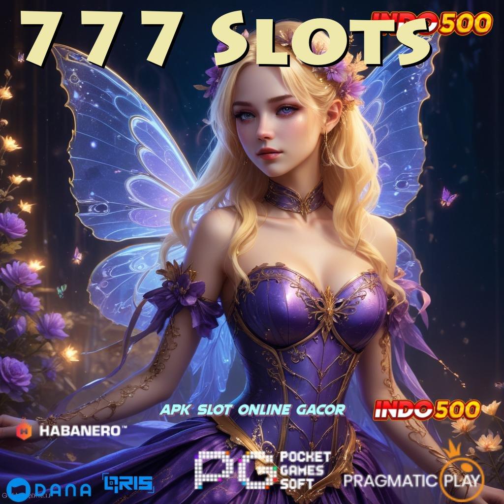 777 Slots