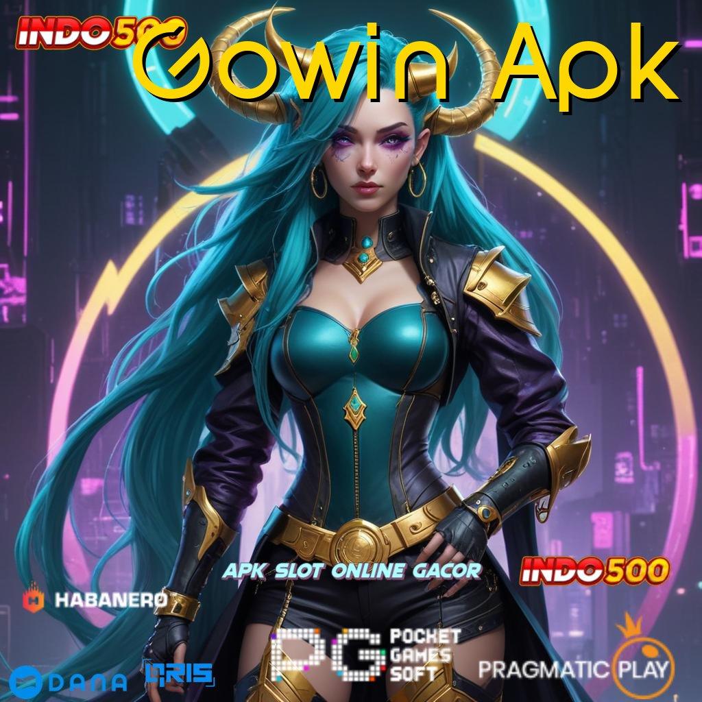 Gowin Apk