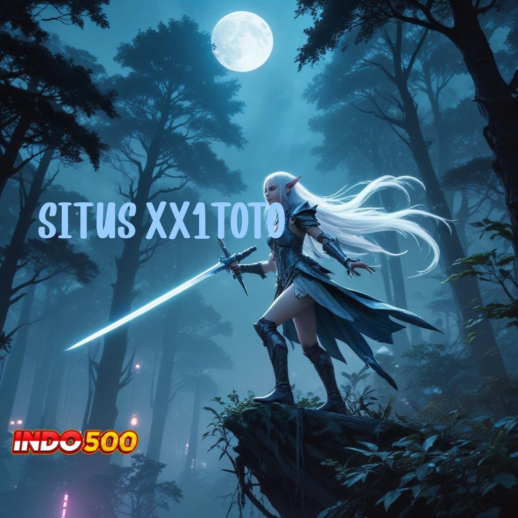 SITUS XX1TOTO ⚡ Deposit Bank Bsi 20000 Aplikasi Slot Uang Asli Dengan Fasilitas Lengkap