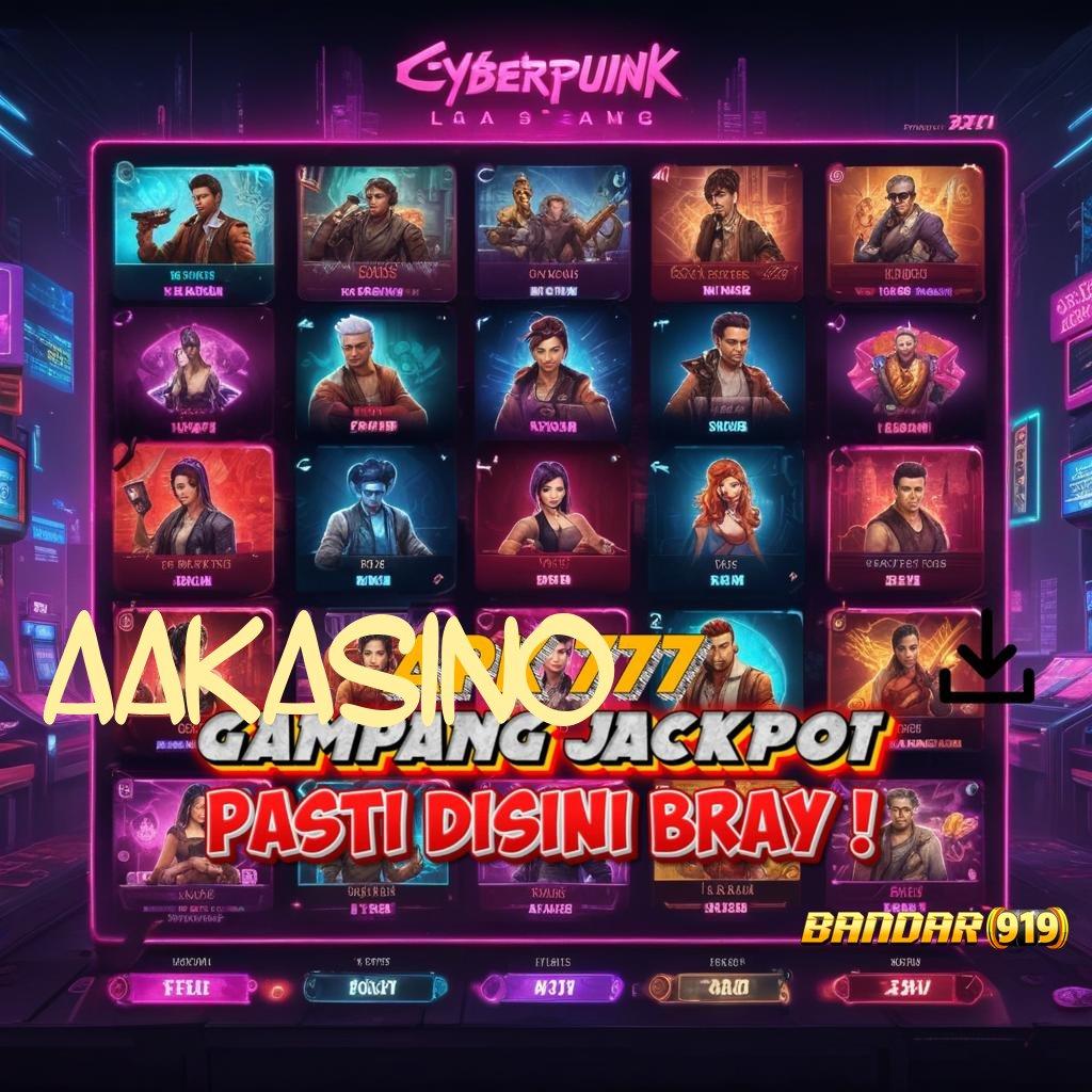 AAKASINO Aceh, Kota Banda Aceh, Kuta Alam