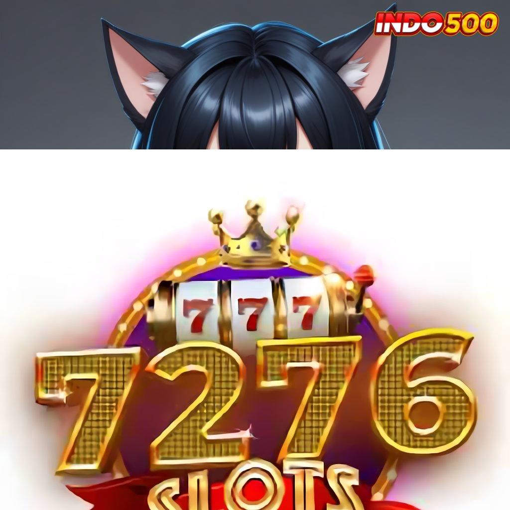 7276 Slots Login