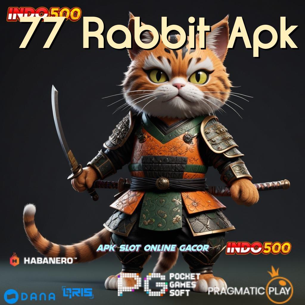 77 Rabbit Apk