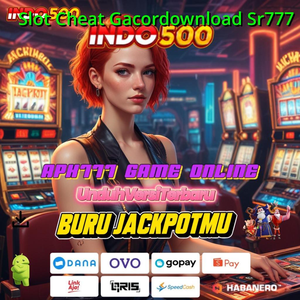 Slot Cheat Gacordownload Sr777