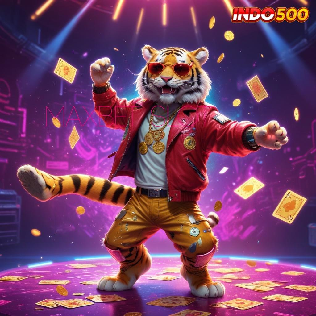 MAXBET SLOT ⇏ Pendekatan Simpel dengan Pembaruan iOS